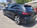 Audi A3 NUOVA A3. 20.TDI SPORT BECK S-LINE BLACK Nero - thumbnail 11