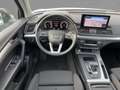 Audi Q5 40 TDI S line quattro Matrix Navi Pano AHZV Weiß - thumbnail 11