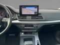 Audi Q5 40 TDI S line quattro Matrix Navi Pano AHZV Weiß - thumbnail 10