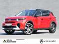 Citroen C3 Aircross Turbo 100 PLUS Kamera LED Carplay Rot - thumbnail 1