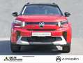 Citroen C3 Aircross Turbo 100 PLUS Kamera LED Carplay Rot - thumbnail 8