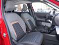 Citroen C3 Aircross Turbo 100 PLUS Kamera LED Carplay Rot - thumbnail 5