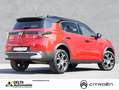 Citroen C3 Aircross Turbo 100 PLUS Kamera LED Carplay Rot - thumbnail 2