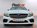 Mercedes-Benz C 200 d Blanco - thumbnail 2