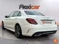 Mercedes-Benz C 200 d Blanco - thumbnail 7