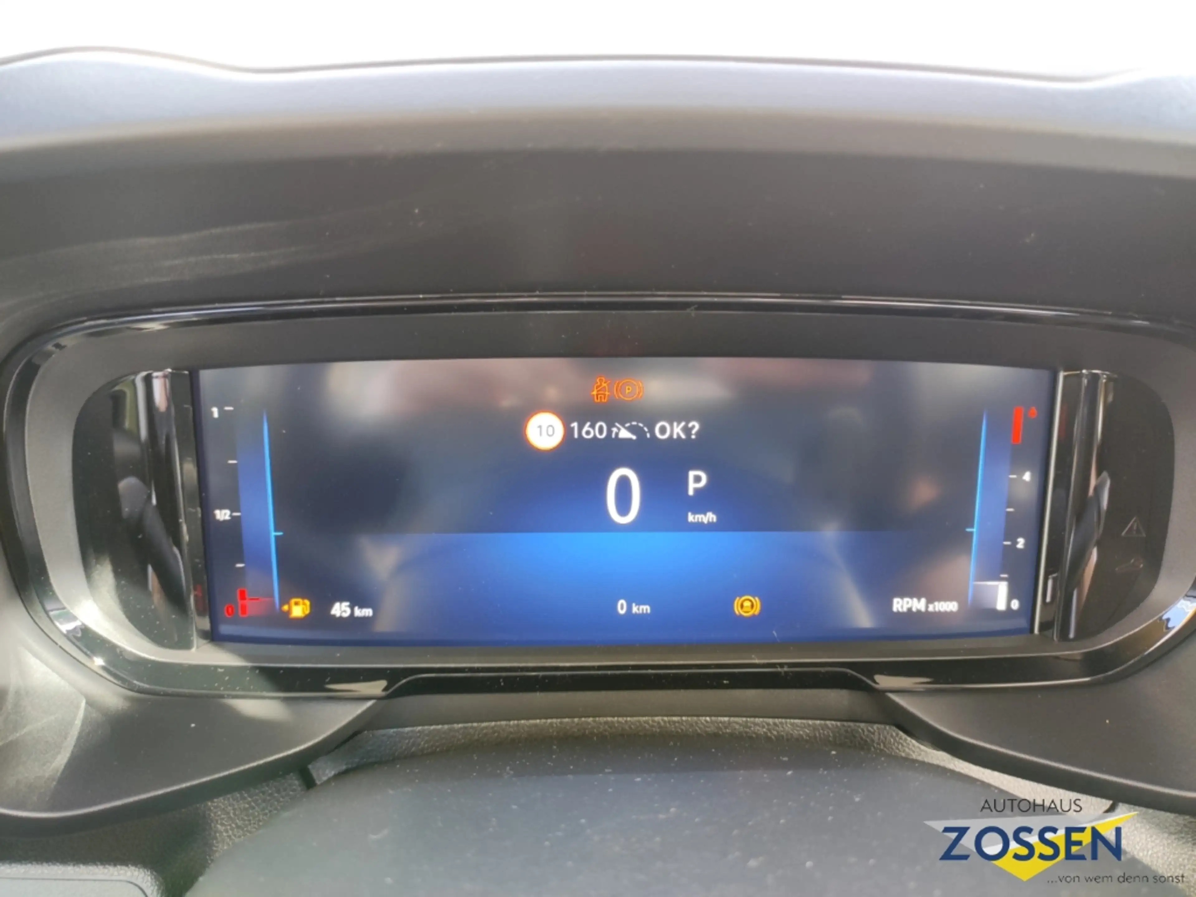 Opel Combo Life GS+Sitzheizung+Matrix LED+Kamera — photo 14