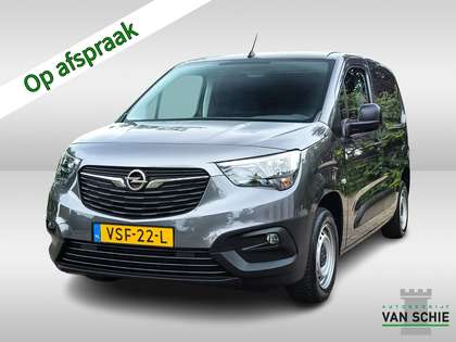Opel Combo 1.5D L1H1 Standaard (102PK), 2e-Eig. & Keurig-Onde