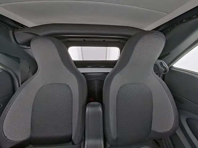 Smart Fortwo view 7