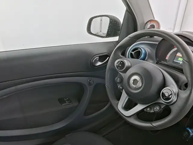 Smart Fortwo view 8
