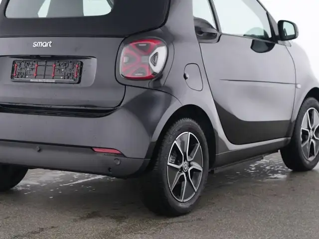 Smart Fortwo view 9