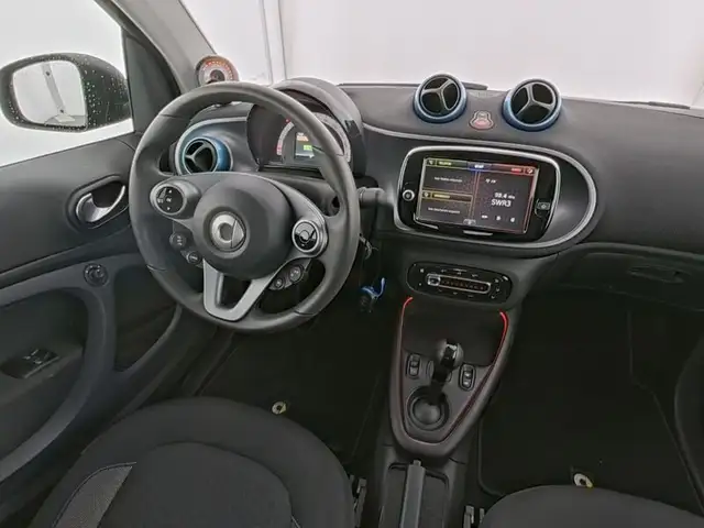 Smart Fortwo view 5