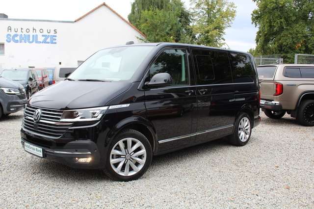 Volkswagen T6.1 Multivan
