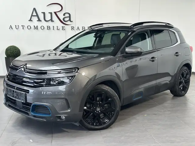 Citroen C5 Aircross Hybrid NAV+LED+AHK+360°+PANO+VCOCKPIT