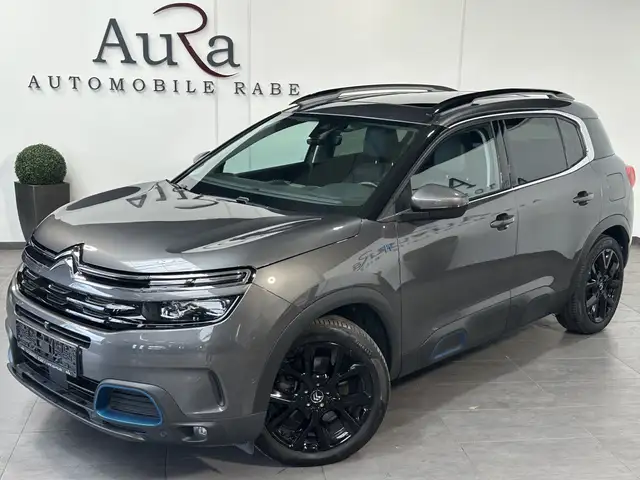 Citroen C5 Aircross Hybrid NAV+LED+AHK+360°+PANO+VCOCKPIT