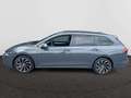 Volkswagen Golf Variant Life 1.0 eTSI 110 ch - DSG Gris - thumbnail 2
