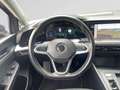Volkswagen Golf Variant Life 1.0 eTSI 110 ch - DSG Gris - thumbnail 11
