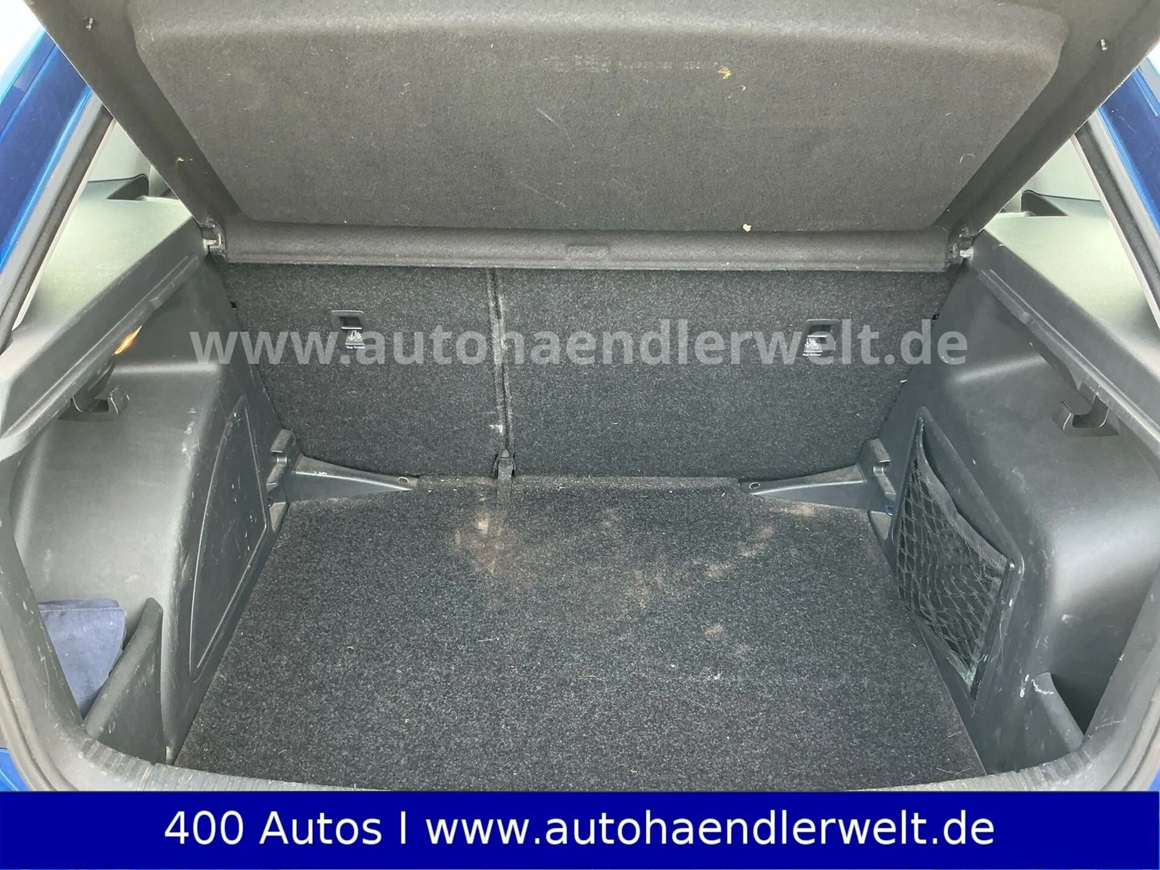 Skoda Rapid/Spaceback 1.2 TSI Automatik Klima Allwetter Alu PDC — photo 8