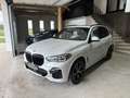 BMW X5 xDrive 45 e M Sport+Voll*PickerlNeu*Top* Weiß - thumbnail 1