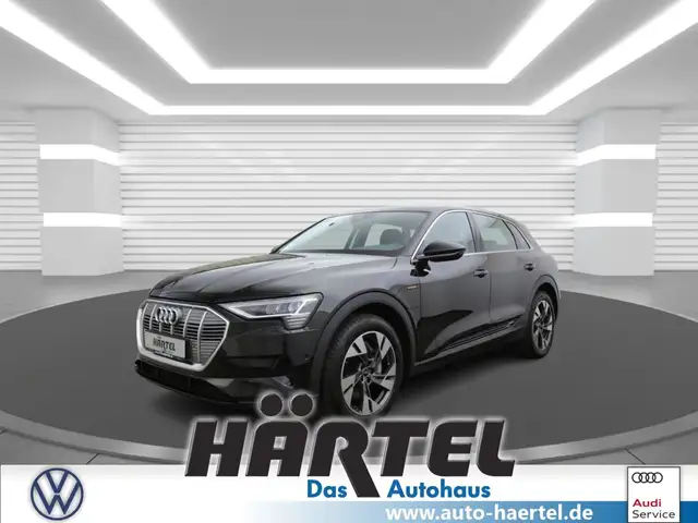 Audi e-tron 50 QUATTRO 71 KWH AUTOMATIK Bluetooth Navi