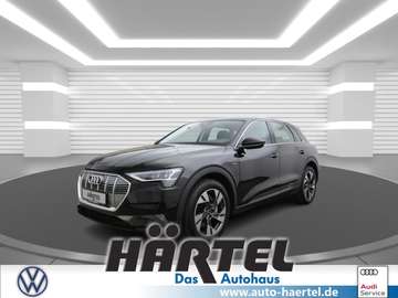50 QUATTRO 71 KWH AUTOMATIK Bluetooth Navi