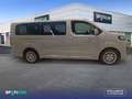Peugeot Traveller BlueHDi 120 S&S 6 Vel MAN Long Business Beige - thumbnail 4