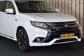 Mitsubishi Outlander 2.0 PHEV Executive Edition 141dkm 4WD Trekhaak Cam Blanc - thumbnail 13