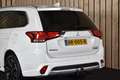 Mitsubishi Outlander 2.0 PHEV Executive Edition 141dkm 4WD Trekhaak Cam Blanc - thumbnail 19