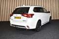 Mitsubishi Outlander 2.0 PHEV Executive Edition 141dkm 4WD Trekhaak Cam Blanc - thumbnail 2