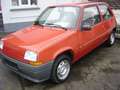 Renault R 5 Oldtimer mit H-Kennzeichen Rot - thumbnail 2