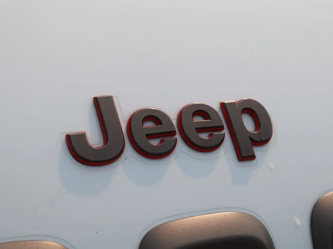 Jeep Cherokee снимка Jeep Cherokee