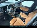BMW X4 Baureihe Drive 20 i M Sport Leder Camel TÜV Schwarz - thumbnail 10