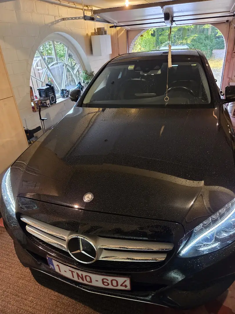 Mercedes-Benz 350 - 2