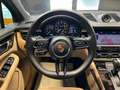 Porsche Macan 2.9 GTS 441cv pdk-ACC RADAR-TETTO-UFFICIALE ! srebrna - thumbnail 11