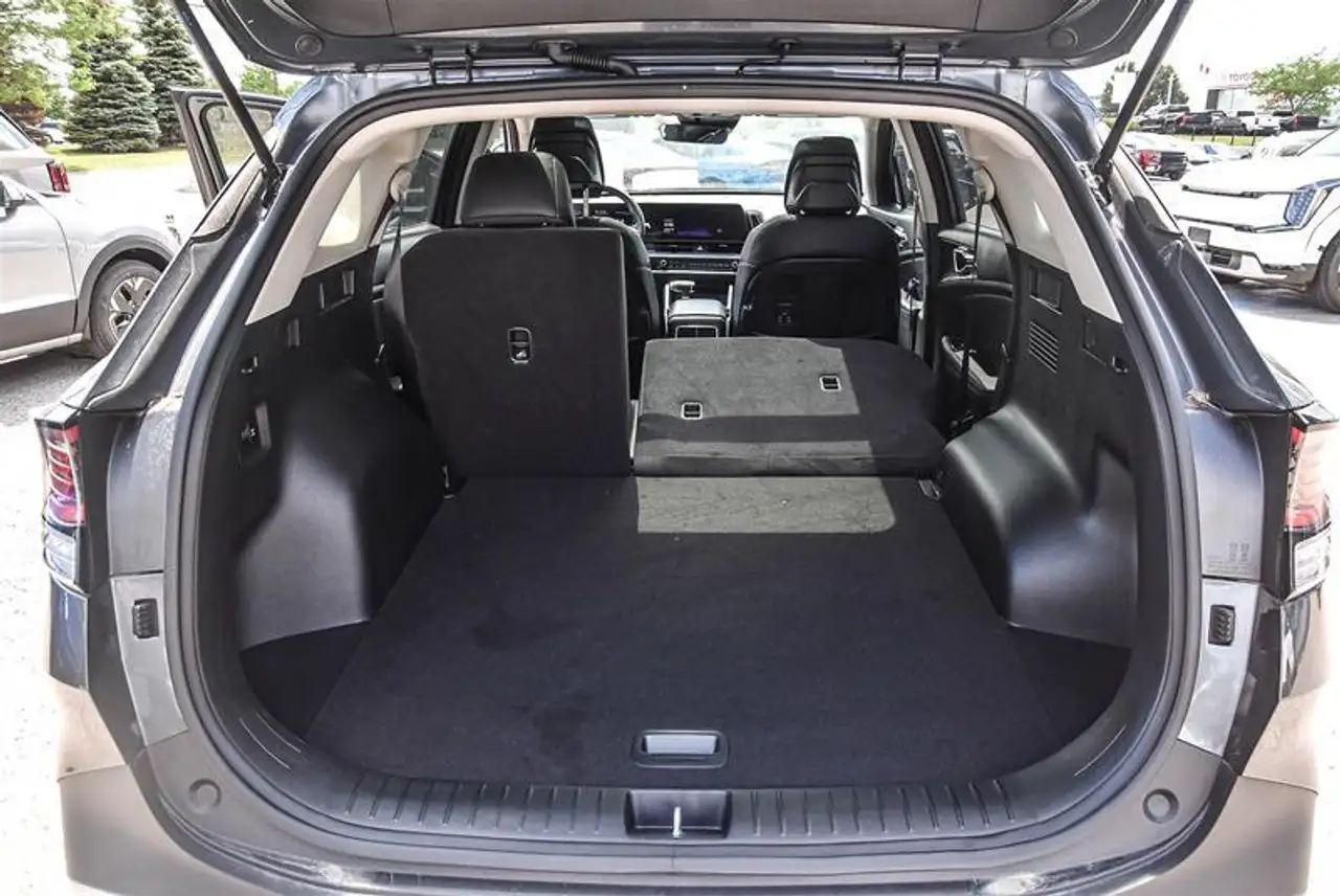 Kia Sportage снимка Kia Sportage