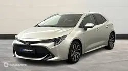 Toyota Corolla 122h Design MY22