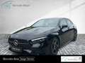 Mercedes-Benz A 180 d Kompaktlimousine Schwarz - thumbnail 1