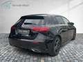 Mercedes-Benz A 180 d Kompaktlimousine Schwarz - thumbnail 3