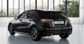 Mercedes-Benz A 180 d Kompaktlimousine Schwarz - thumbnail 3
