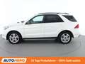 Mercedes-Benz GLE 500 GLE 500e 4Matic AMG Line Weiß - thumbnail 3
