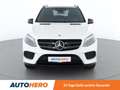Mercedes-Benz GLE 500 GLE 500e 4Matic AMG Line Weiß - thumbnail 9