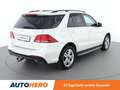 Mercedes-Benz GLE 500 GLE 500e 4Matic AMG Line Weiß - thumbnail 6