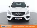 Mercedes-Benz GLE 500 GLE 500e 4Matic AMG Line Weiß - thumbnail 9