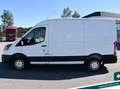 Ford Transit 2.0 L2H2 AHK Klima Tempomat PDC Weiß - thumbnail 8