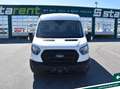 Ford Transit 2.0 L2H2 AHK Klima Tempomat PDC Weiß - thumbnail 2
