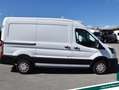 Ford Transit 2.0 L2H2 AHK Klima Tempomat PDC Weiß - thumbnail 4