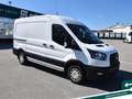Ford Transit 2.0 L2H2 AHK Klima Tempomat PDC Weiß - thumbnail 3