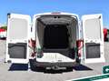 Ford Transit 2.0 L2H2 AHK Klima Tempomat PDC Weiß - thumbnail 9