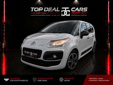 1,4 16V VTi Eco** NEUES PICKERL**142.000km**