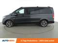 Mercedes-Benz V 300 V 300 d EDITION 4MATIC lang Aut.*NAVI*LED*TEMPO* Gris - thumbnail 3