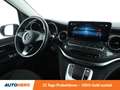 Mercedes-Benz V 300 V 300 d EDITION 4MATIC lang Aut.*NAVI*LED*TEMPO* Gris - thumbnail 19